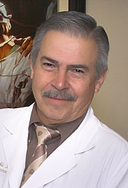 Doctor Profile - Juan-Antonio-Hernandez-Fernandez